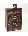 Universal Monsters x Ninja Turtles Splinter as Van Helsing 18 cm - 16 - 