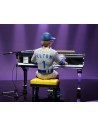 Elton John Clothed Action Figure Live in '75 Deluxe Set 20 cm - 6 - 