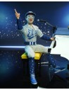 Elton John Clothed Action Figure Live in '75 Deluxe Set 20 cm - 11 - 