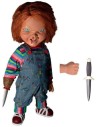 Talking Menacing Chucky 38 cm Bambola Assassina - 2 -