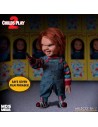 Talking Menacing Chucky 38 cm Bambola Assassina - 3 - 