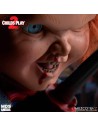 Talking Menacing Chucky 38 cm Bambola Assassina - 5 - 