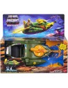 Mattel Masters of the Universe Origins Vehicle 2021 Wind Raider 32 cm - 6