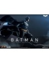 Hot Toys Exclusive Batman Begins Movie 1/6 Batman  32 cm - 3 - 