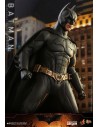 Hot Toys Exclusive Batman Begins Movie 1/6 Batman  32 cm - 8 - 