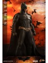 Hot Toys Exclusive Batman Begins Movie 1/6 Batman  32 cm - 9 - 