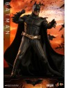 Hot Toys Exclusive Batman Begins Movie 1/6 Batman  32 cm - 10 - 