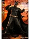 Hot Toys Exclusive Batman Begins Movie 1/6 Batman 32 cm - 10 - 