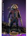 Guardians of the Galaxy Vol. 3 Movie Masterpiece Action Figuren 1/6 Rocket & Cosmo 16 cm - 6 - 