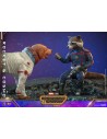 Guardians of the Galaxy Vol. 3 Movie Masterpiece Action Figuren 1/6 Rocket & Cosmo 16 cm - 17 - 