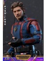 Guardians of the Galaxy Vol. 3 Movie Masterpiece Action Figure 1/6 Star-Lord 31 cm - 4 - 