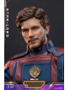 Guardians of the Galaxy Vol. 3 Movie Masterpiece Action Figure 1/6 Star-Lord 31 cm - 5 - 