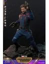 Guardians of the Galaxy Vol. 3 Movie Masterpiece Action Figure 1/6 Star-Lord 31 cm - 7 - 