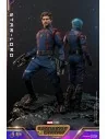 Guardians of the Galaxy Vol. 3 Movie Masterpiece Action Figure 1/6 Star-Lord 31 cm - 8 - 