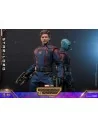 Guardians of the Galaxy Vol. 3 Movie Masterpiece Action Figure 1/6 Star-Lord 31 cm - 13 - 