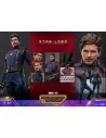 Guardians of the Galaxy Vol. 3 Movie Masterpiece Action Figure 1/6 Star-Lord 31 cm - 16 - 