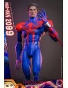 Spider-Man: Across the Spider-Verse Movie Masterpiece Action Figure 1/6 Spider-Man 2099 33 cm - 4 - 