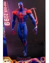 Spider-Man: Across the Spider-Verse Movie Masterpiece Action Figure 1/6 Spider-Man 2099 33 cm - 9 - 