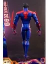 Spider-Man: Across the Spider-Verse Movie Masterpiece Action Figure 1/6 Spider-Man 2099 33 cm - 11 - 