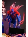 Spider-Man: Across the Spider-Verse Movie Masterpiece Action Figure 1/6 Spider-Man 2099 33 cm - 14 - 