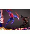 Spider-Man: Across the Spider-Verse Movie Masterpiece Action Figure 1/6 Spider-Man 2099 33 cm - 16 - 