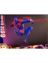 Spider-Man: Across the Spider-Verse Movie Masterpiece Action Figure 1/6 Spider-Man 2099 33 cm - 17 - 