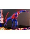 Spider-Man: Across the Spider-Verse Movie Masterpiece Action Figure 1/6 Spider-Man 2099 33 cm - 18 - 