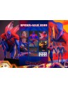 Spider-Man: Across the Spider-Verse Movie Masterpiece Action Figure 1/6 Spider-Man 2099 33 cm - 20 - 