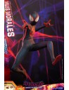 Spider-Man: Across the Spider-Verse Movie Masterpiece Action Figure 1/6 Miles Morales 29 cm - 6 - 