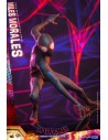 Spider-Man: Across the Spider-Verse Movie Masterpiece Action Figure 1/6 Miles Morales 29 cm - 7 - 