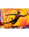 Spider-Man: Across the Spider-Verse Movie Masterpiece Action Figure 1/6 Miles Morales 29 cm - 16 - 