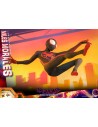 Spider-Man: Across the Spider-Verse Movie Masterpiece Action Figure 1/6 Miles Morales 29 cm - 17 - 