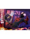 Spider-Man: Across the Spider-Verse Movie Masterpiece Action Figure 1/6 Miles Morales 29 cm - 23 - 