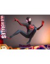 Spider-Man: Across the Spider-Verse Movie Masterpiece Action Figure 1/6 Miles Morales 29 cm - 24 - 