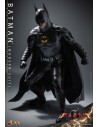 The Flash Movie Masterpiece Action Figure 1/6 Batman (Modern Suit) 30 cm - 21 - 