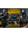 The Flash Movie Masterpiece Action Figure 1/6 Batman (Modern Suit) 30 cm - 24 - 