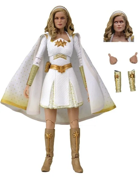 The Boys Action Figure Ultimate Starlight 18 cm - 1 - 
