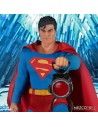 DC Comics Action Figure 1/12 Superman - Man of Steel Edition 16 cm - 15 - 