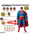 DC Comics Action Figure 1/12 Superman - Man of Steel Edition 16 cm - 18 - 