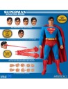DC Comics Action Figure 1/12 Superman - Man of Steel Edition 16 cm - 19 - 