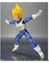 BANDAI DRAGON BALL SUPER SAIYAN VEGETA PREMIUM COLOR EDITION - 3 - 