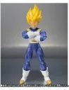 BANDAI DRAGON BALL SUPER SAIYAN VEGETA PREMIUM COLOR EDITION - 4 - 