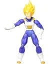 BANDAI DRAGON BALL SUPER SAIYAN VEGETA PREMIUM COLOR EDITION - 2 - 