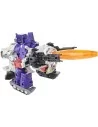 Transformers Generations War For Cybertron Trilogy Leader Class Action Figure 2021 Galvatron 18 cm - 9 - 