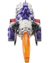 Transformers Generations War For Cybertron Trilogy Leader Class Action Figure 2021 Galvatron 18 cm - 10 - 
