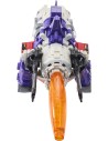 Transformers Cybertron Leader Class Galvatron 18 cm - 10 - 