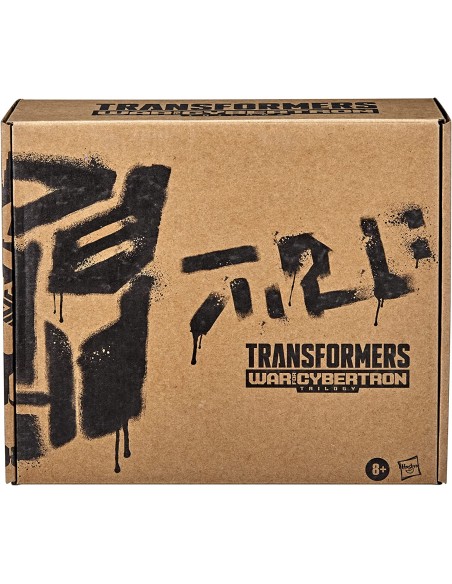 Transformers Cybertron Leader Class Galvatron 18 cm - 13 - 