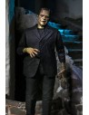 Universal Monsters Frankenstein's Monster Color Edition 18 cm - 7 - 