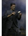 Universal Monsters Frankenstein's Monster Color Edition 18 cm - 11 - 