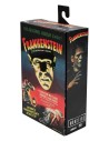 Universal Monsters Frankenstein's Monster Color Edition 18 cm - 20 - 